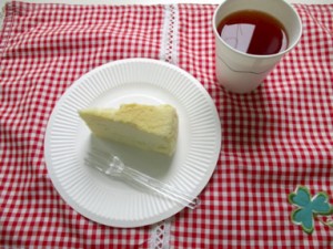 cake
